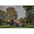 Kosiarka akumulatorowa z napędem 46cm M18 FUEL™ M18 F2LM46-802 na dwa akumulatory 18V Milwaukee 4933499215 Kosiarka akumulatorowa z napędem 46cm M18 FUEL™ M18 F2LM46-802 na dwa akumulatory 18V Milwaukee 4933499215