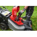 Kosiarka akumulatorowa z napędem 46cm M18 FUEL™ M18 F2LM46-802 na dwa akumulatory 18V Milwaukee 4933499215 Kosiarka akumulatorowa z napędem 46cm M18 FUEL™ M18 F2LM46-802 na dwa akumulatory 18V Milwaukee 4933499215