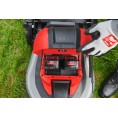 Kosiarka akumulatorowa z napędem 46cm M18 FUEL™ M18 F2LM46-802 na dwa akumulatory 18V Milwaukee 4933499215 Kosiarka akumulatorowa z napędem 46cm M18 FUEL™ M18 F2LM46-802 na dwa akumulatory 18V Milwaukee 4933499215