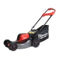 Kosiarka akumulatorowa z napędem 46cm M18 FUEL™ M18 F2LM46-802 na dwa akumulatory 18V Milwaukee 4933499215 Kosiarka akumulatorowa z napędem 46cm M18 FUEL™ M18 F2LM46-802 na dwa akumulatory 18V Milwaukee 4933499215