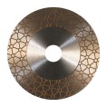 Tarcza diamentowa tnąca i szlifująca 2in1 125mm GRADI na sucho Ferrati F20104