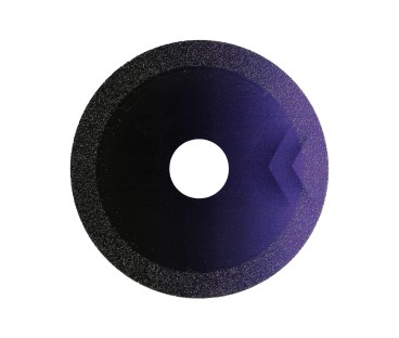 Tarcza tnąca z nasypem diamentowym 100mm MASSA na sucho Ferrati F20121