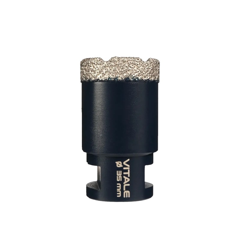 Otwornica diamentowa DDV-T 35mm M14 VITALE Ferrati F40113