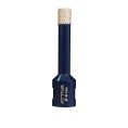 Otwornica diamentowa DDV-T 12mm M14 ATTIVA Ferrati F40124
