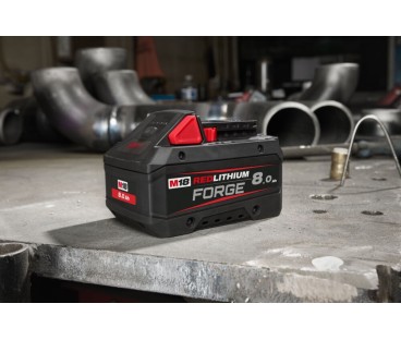 Akumulator M18 FB8 M18™ FORGE™ Akumulator 8,0 Ah Milwaukee 4932492131
