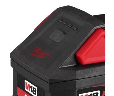Akumulator M18 FB6 M18™ FORGE™ Akumulator 6,0 Ah Milwaukee 4932492533