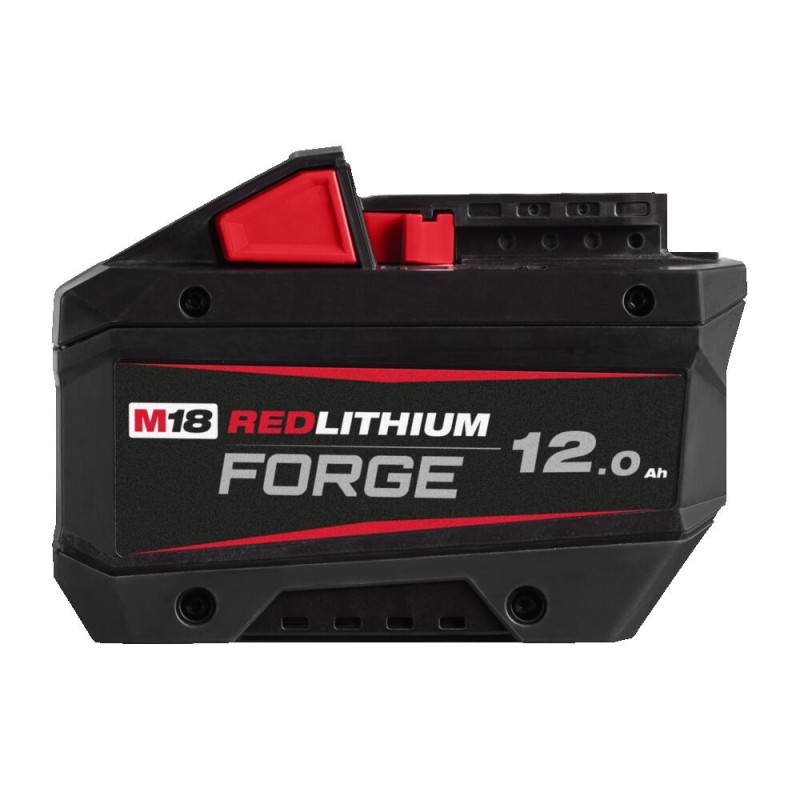 Akumulator M18 FB12 M18™ FORGE™ Akumulator 12,0 Ah Milwaukee 4932492651 Akumulator M18 FB12 M18™ FORGE™ Akumulator 12,0 Ah Milwaukee 4932492651