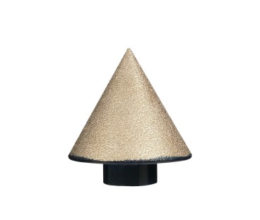 Frez diamentowy stożkowy szlifujący 2-50mm CONO Ferrati F30105