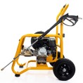 Myjka ciśnieniowa spalinowa JCB 213BAR 10.7L/min JCB-PW7532P24