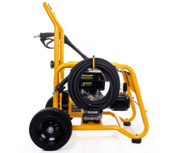 Myjka ciśnieniowa spalinowa JCB 213BAR 10.7L/min JCB-PW7532P24