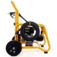 Myjka ciśnieniowa spalinowa JCB 213BAR 10.7L/min JCB-PW7532P24