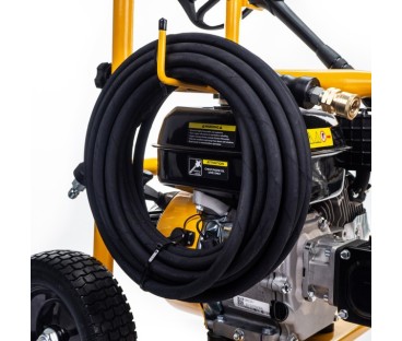 Myjka ciśnieniowa spalinowa JCB 213BAR 10.7L/min JCB-PW7532P24