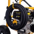 Myjka ciśnieniowa spalinowa JCB 213BAR 10.7L/min JCB-PW7532P24