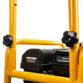 Myjka ciśnieniowa spalinowa JCB 213BAR 10.7L/min JCB-PW7532P24