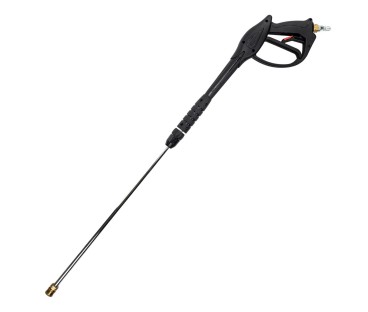 Myjka ciśnieniowa spalinowa JCB 213BAR 10.7L/min JCB-PW7532P24