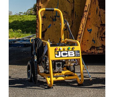 Myjka ciśnieniowa spalinowa JCB 213BAR 10.7L/min JCB-PW7532P24