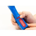 Nóż do kabli płaskich i okrągłych WEICON 50058018 Nóż do kabli płaskich i okrągłych WEICON 50058018