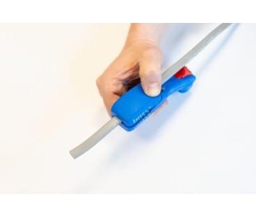 Nóż do kabli płaskich i okrągłych WEICON 50058018