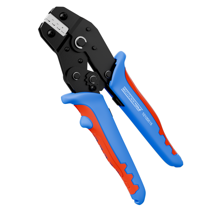 Szczypce zaciskowe MULTI WEICON 10100515