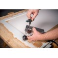 Frezarka do lakieru LF 850 S METABO 601049500