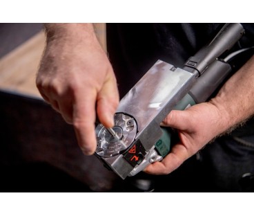Frezarka do lakieru LF 850 S METABO 601049500