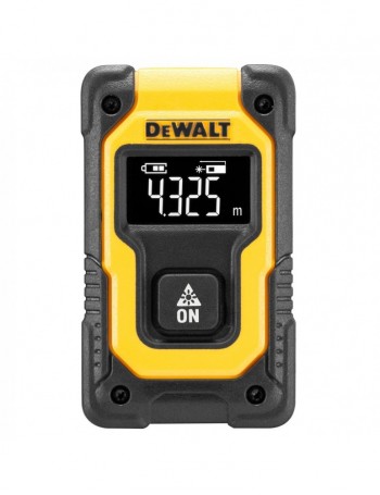 Dalmierz laserowy 16m DW055PL DeWALT