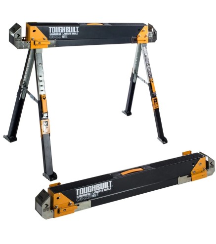 Kobyłka / stojak 2szt. TOUGHBUILT C700-2