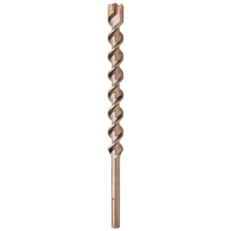 Wiertło do betonu 6-ostrzowe SDS-Max 24mm 550/690mm Maxi Mak Makita B-05608