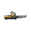 Elektryczna przecinarka do płytek na mokro z tarczą 250mm 1600W D36000 DeWALT Elektryczna przecinarka do płytek na mokro z tarczą 250mm 1600W D36000 DeWALT