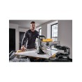 Elektryczna przecinarka do płytek na mokro z tarczą 250mm 1600W D36000 DeWALT Elektryczna przecinarka do płytek na mokro z tarczą 250mm 1600W D36000 DeWALT