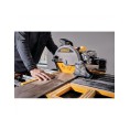 Elektryczna przecinarka do płytek na mokro z tarczą 250mm 1600W D36000 DeWALT Elektryczna przecinarka do płytek na mokro z tarczą 250mm 1600W D36000 DeWALT