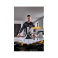 Elektryczna przecinarka do płytek na mokro z tarczą 250mm 1600W D36000 DeWALT Elektryczna przecinarka do płytek na mokro z tarczą 250mm 1600W D36000 DeWALT