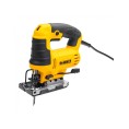 Wyrzynarka 650W z górnym chwytem DWE349 DeWALT