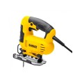 Wyrzynarka 650W z górnym chwytem DWE349 DeWALT