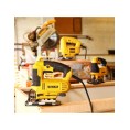 Wyrzynarka 650W z górnym chwytem DWE349 DeWALT