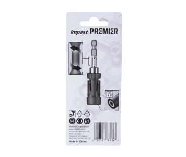 Magnetyczna tuleja chwytowa Impact Premier 79mm 1/4" MAKITA E-20270