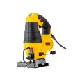 Wyrzynarka 650W z górnym chwytem DWE349 DeWALT