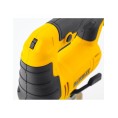 Wyrzynarka 650W z górnym chwytem DWE349 DeWALT