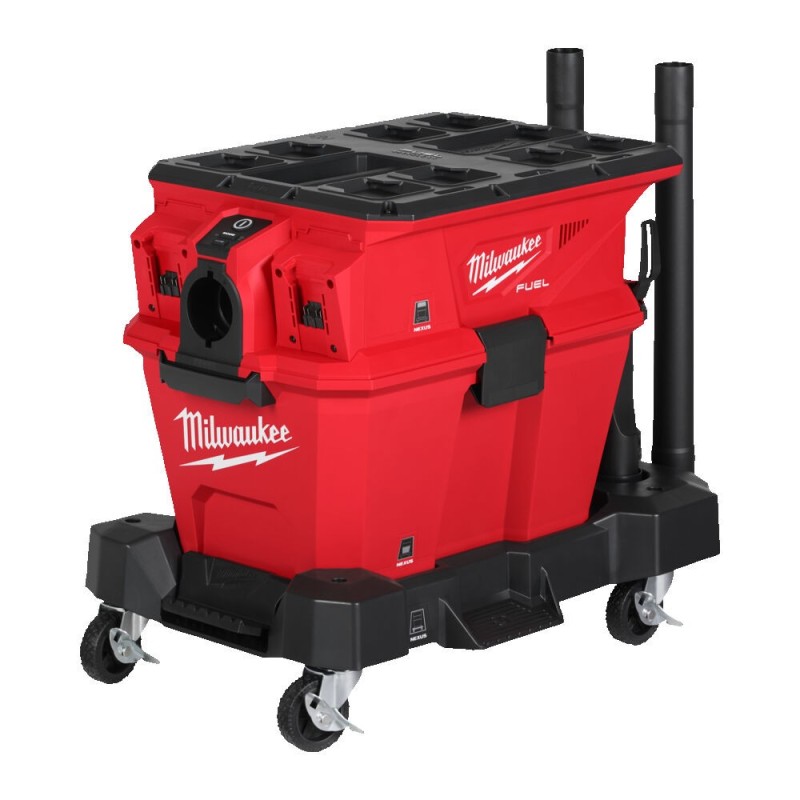 Odkurzacz 23L Klasy L 18V+18V M18 FUEL NEXUS M18 F2VC23LG2-0 Milwaukee 4933500140