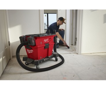 Odkurzacz 23L Klasy L 18V+18V M18 FUEL NEXUS M18 F2VC23LG2-0 Milwaukee 4933500140