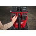 Odkurzacz 23L Klasy L 18V+18V M18 FUEL NEXUS M18 F2VC23LG2-0 Milwaukee 4933500140