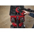 Odkurzacz 23L Klasy L 18V+18V M18 FUEL NEXUS M18 F2VC23LG2-0 Milwaukee 4933500140