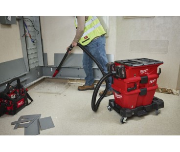 Odkurzacz 23L Klasy L 18V+18V M18 FUEL NEXUS M18 F2VC23LG2-0 Milwaukee 4933500140