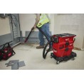 Odkurzacz 23L Klasy L 18V+18V M18 FUEL NEXUS M18 F2VC23LG2-0 Milwaukee 4933500140