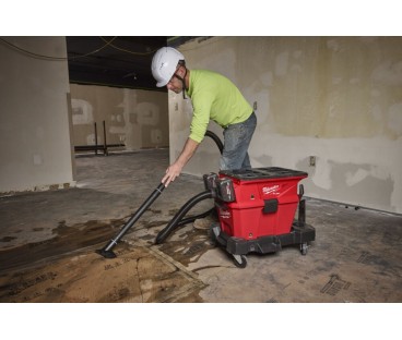 Odkurzacz 23L Klasy L 18V+18V M18 FUEL NEXUS M18 F2VC23LG2-0 Milwaukee 4933500140