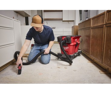 Odkurzacz 23L Klasy L 18V+18V M18 FUEL NEXUS M18 F2VC23LG2-0 Milwaukee 4933500140