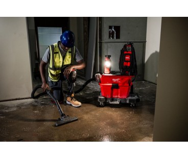 Odkurzacz 23L Klasy L 18V+18V M18 FUEL NEXUS M18 F2VC23LG2-0 Milwaukee 4933500140