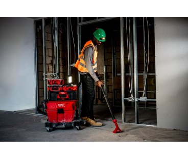 Odkurzacz 23L Klasy L 18V+18V M18 FUEL NEXUS M18 F2VC23LG2-0 Milwaukee 4933500140