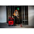 Odkurzacz 23L Klasy L 18V+18V M18 FUEL NEXUS M18 F2VC23LG2-0 Milwaukee 4933500140