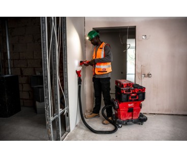 Odkurzacz 23L Klasy L 18V+18V M18 FUEL NEXUS M18 F2VC23LG2-0 Milwaukee 4933500140
